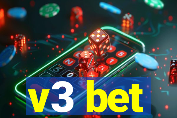 v3 bet
